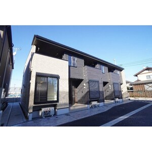 ラーソ　ミラグロ　Ⅱ外観写真