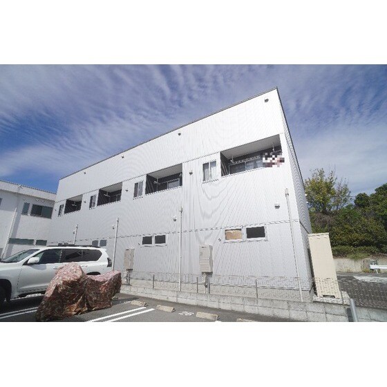 ＳＯＵＴＨ－ＧＡＲＡＧＥの物件外観写真