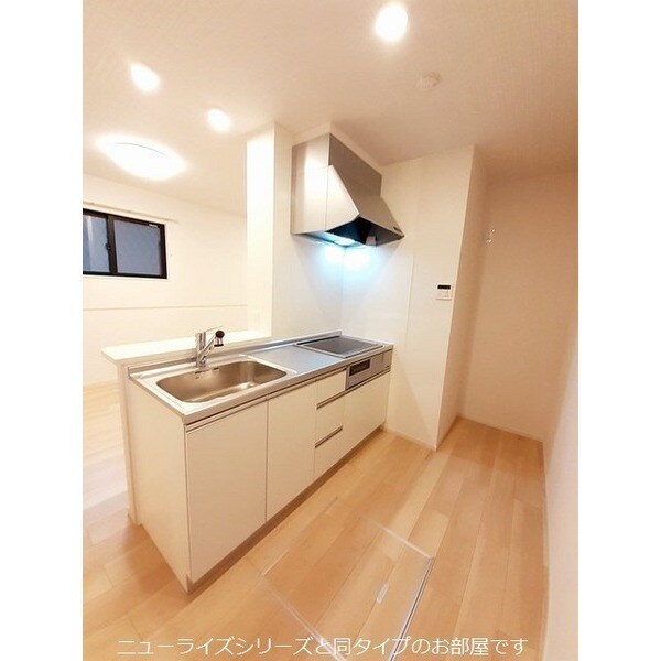 物件内観写真3　(※イメージ)