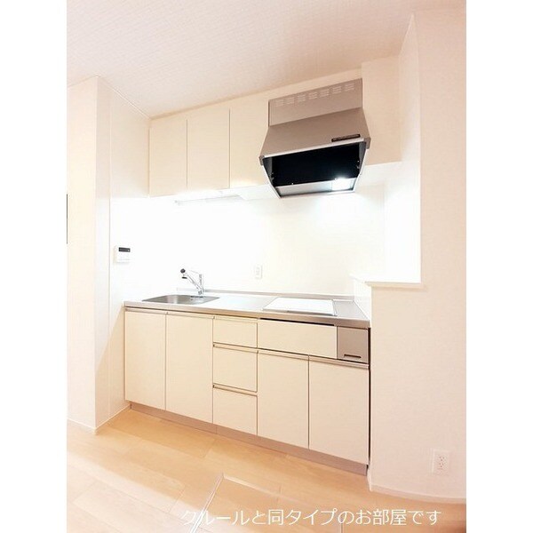 物件内観写真4　(※イメージ)