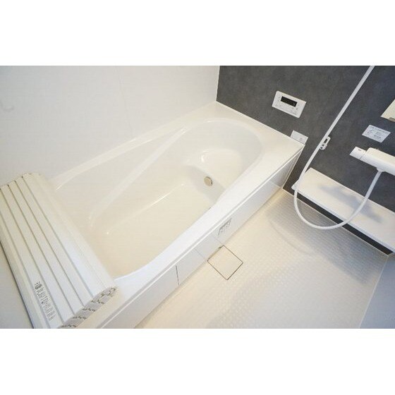 フィオーレ富久のバス