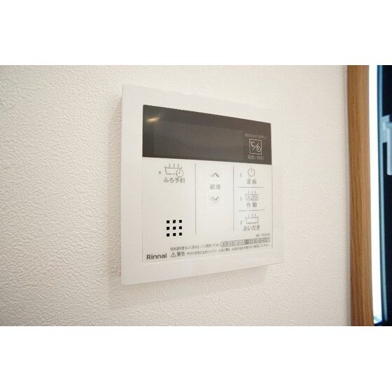 フィオーレ富久のその他設備