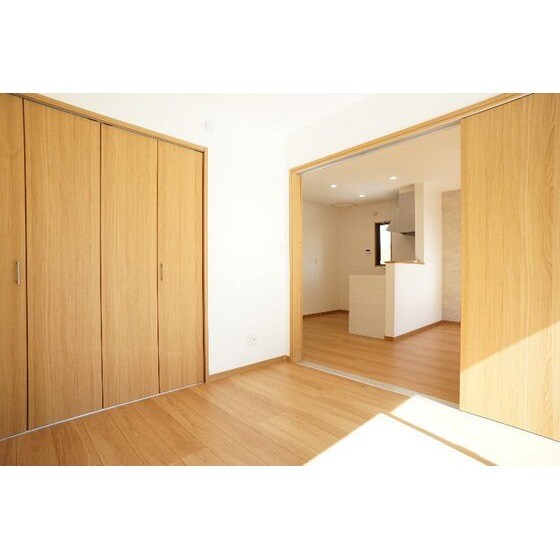 フィオーレ富久のその他部屋・スペース