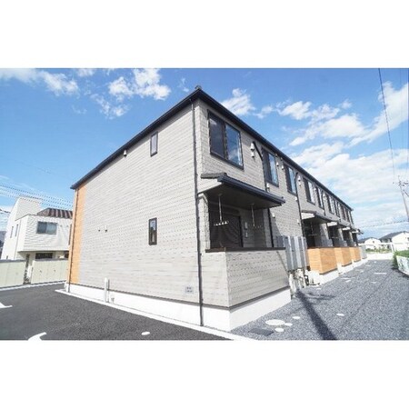 Ｍｔ．ＨＵＴＴ　青柳外観写真