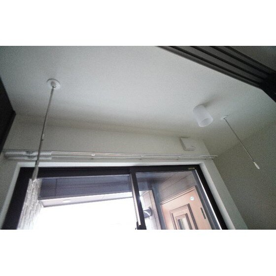 ル・プティシュのその他設備