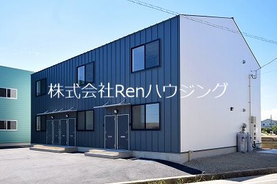 ピース・クレアB棟