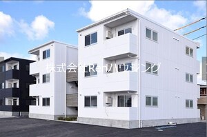 ピースコウセイ　古川外観写真