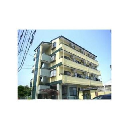 K・Iハイツ外観写真