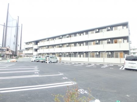 リーリエ中吉野