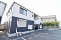 シャーメゾンラフィーネ　III番館