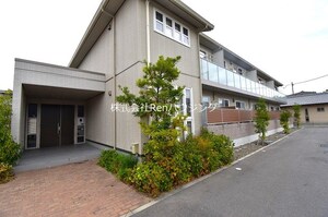 プロヌーブ北矢三外観写真