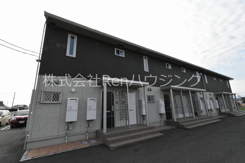 グリーンハイツ金沢