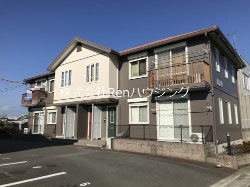 ブランシェ川内　III番館