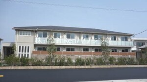 プロヌーブ北矢三　 B外観写真