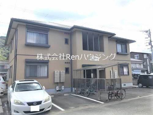 シャーメゾン　ヴァイデ