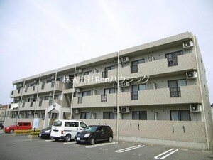 エスポワール２外観写真