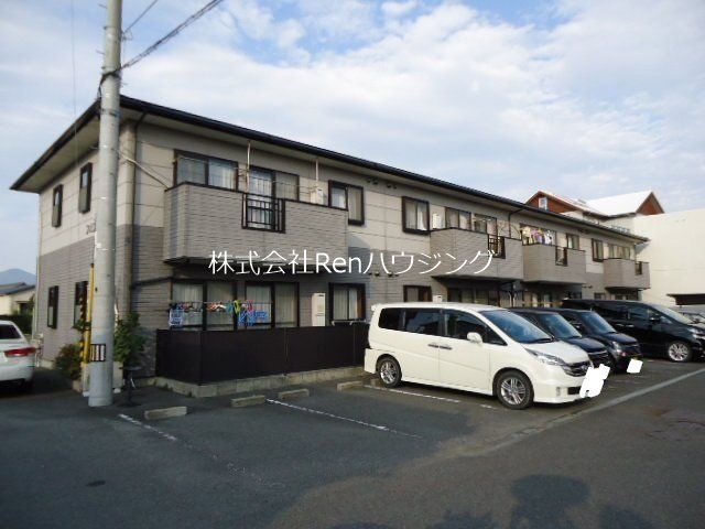 フォブール秦