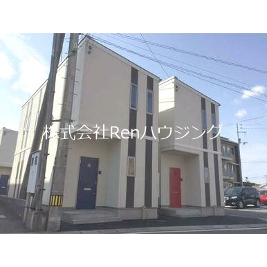 リブライフ末広I