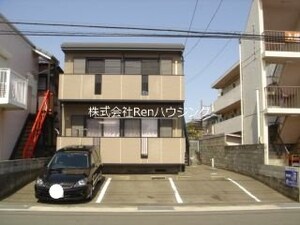 レトア山城外観写真