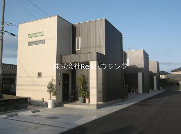 Fit-Cell 田宮