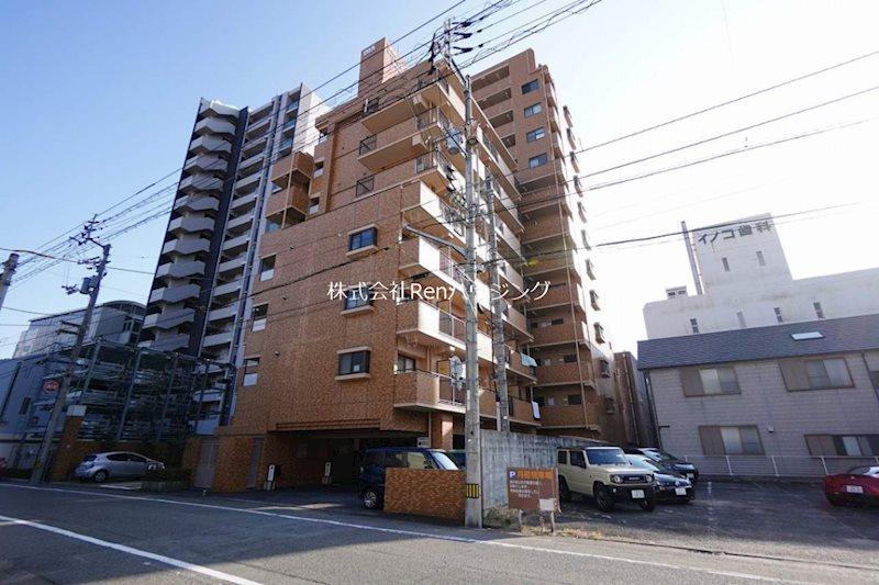ダイアパレス新内町
