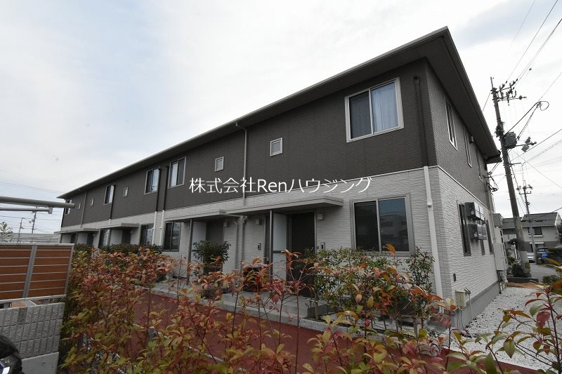 プロヌーブ沖洲　II番館