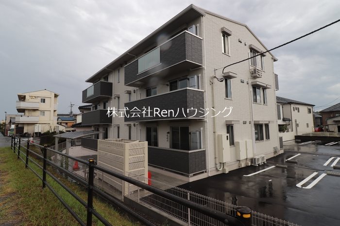 シャルマン上吉野