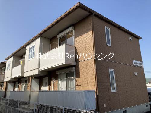 シャーメゾン石井