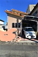 古川戸建