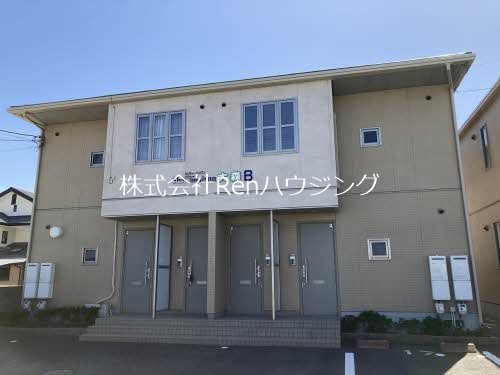 シャーメゾン大森