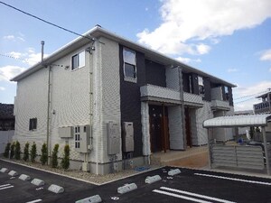 ミライエ沖浜I外観写真