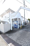 コーポ落合　B棟
