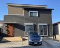 藍住戸建