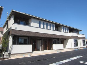 プルミエ　II外観写真