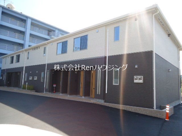 カネハナコートII番館