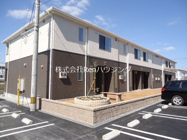 カネハナコートI番館