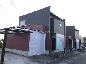 フィットセル　オーセンティック外観写真