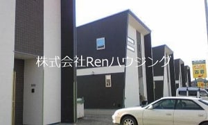 フィットセル千松II外観写真