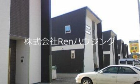 フィットセル千松II外観写真