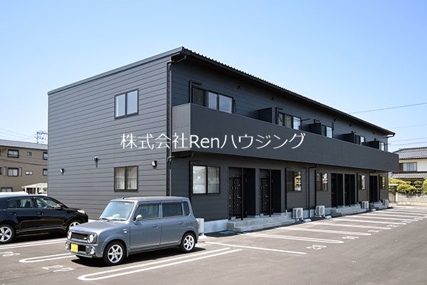 ピース・スクエア国府府中