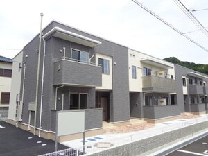 メゾン　コンソラトゥールIIＢ外観写真