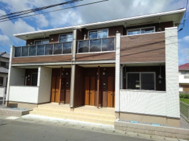 フレーシュ風雅　I