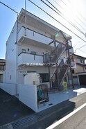 メゾンプチトマト