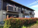 ベルパーク川平Ⅱ番館