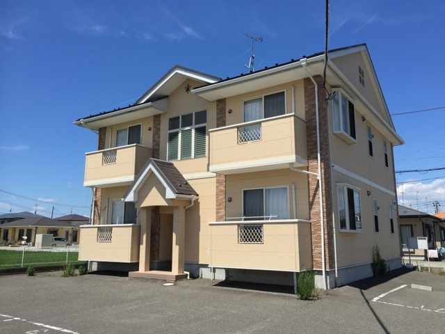 エクステージＹＡＭＡＴＯⅠ番館