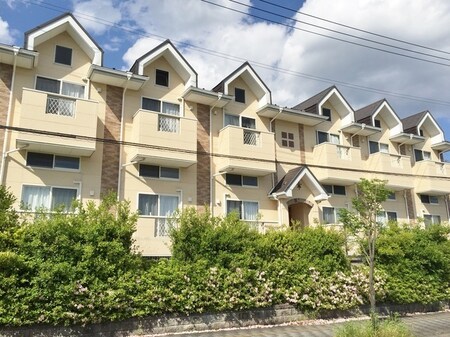 グレオンⅡ外観写真