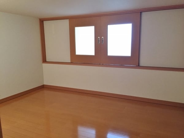 その他部屋・スペース(ロフト)