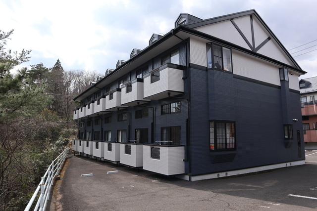 サンヒルズ国見参番館