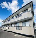 プログレール落合壱番館