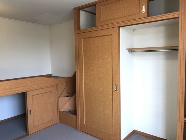 その他部屋・スペース